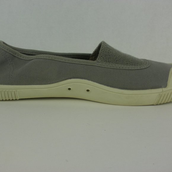 Keen Maderas Grey Ballerina Flats - Picture 9 of 14